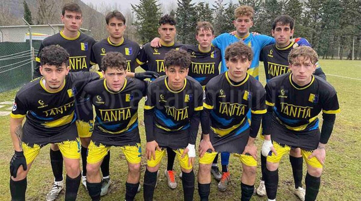 Novafeltria, Medicina amara: a Secchiano nuova sfortunata sconfitta (1-2) -