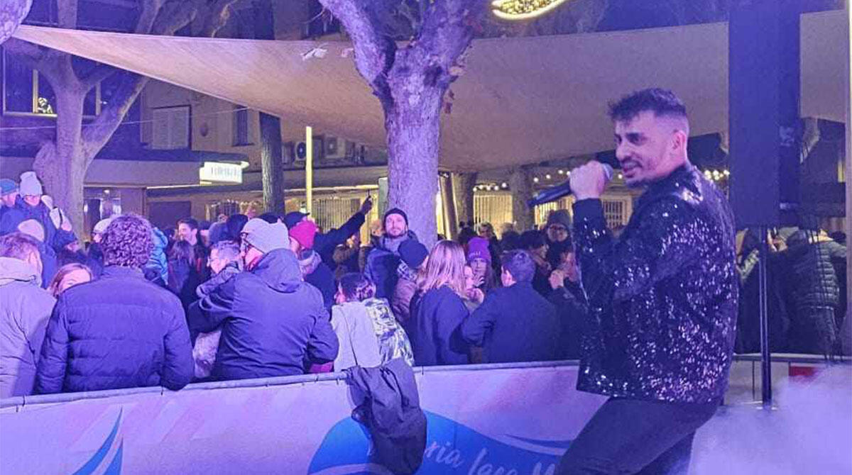 Dai bambini ai nonni, grande festa di piazza per il Capodanno diffuso di Bellaria Igea Marina - 