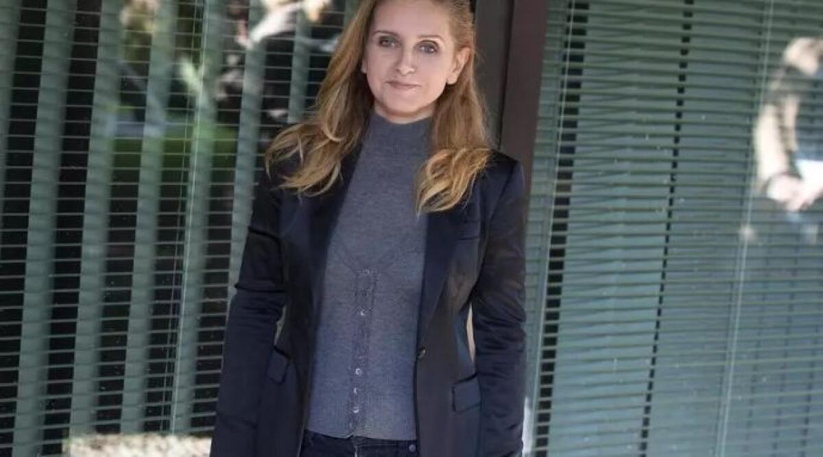 Sabrina Simoni lascia il Piccolo Coro dell'Antoniano -
