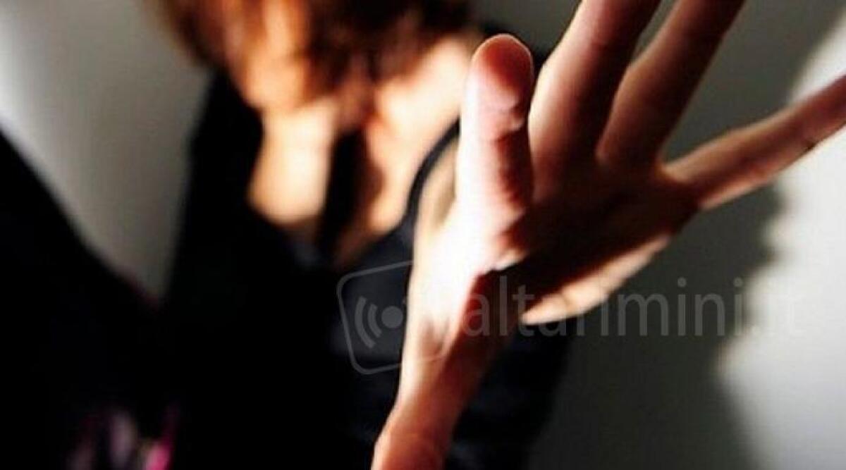 Rimini: 30enne aggredisce sessualmente minorenne, chiesto il processo - Repertorio