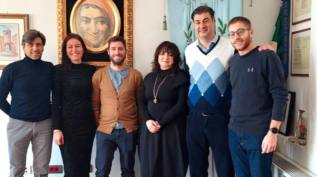 San Giovanni in Marignano: Pazzaglini va in pensione, nuovo funzionario tecnico assunto -