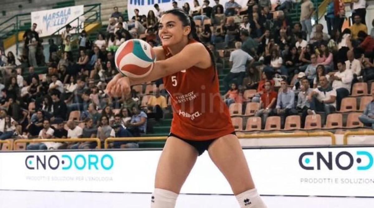Volley A2 femminile, Omag-MT arriva la centrale Gulia Polesello -