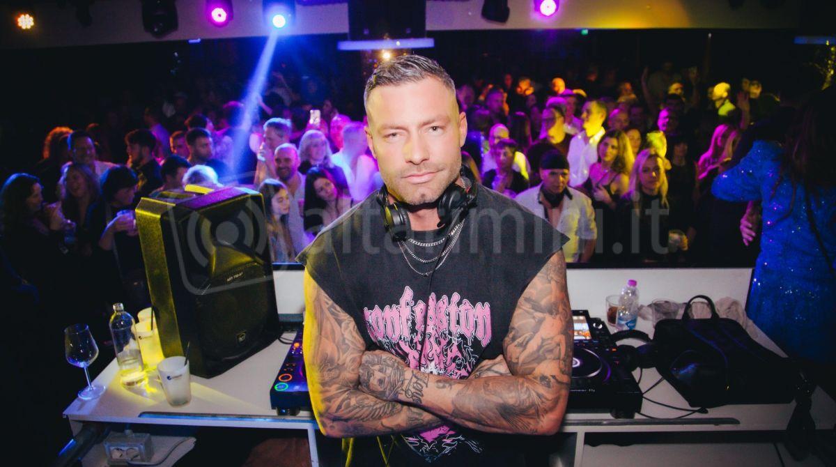 Weekend di eventi al Frontemare di Rimini: musica, spettacoli e divertimento - 