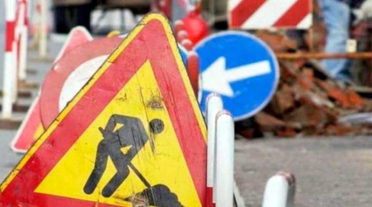 Via Marconi a Miramare: al via i lavori per marciapiedi più larghi - Repertorio