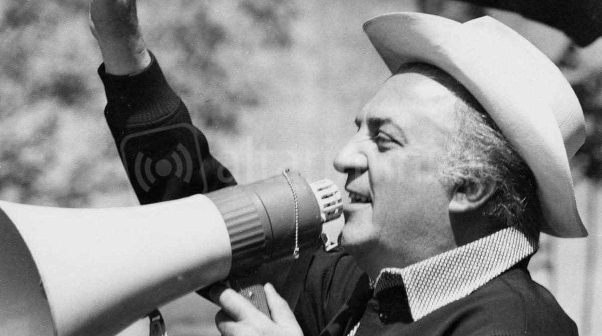 Dalla Fellini Experience alle speciali visite guidate: nel weekend Rimini celebra il Maestro - 