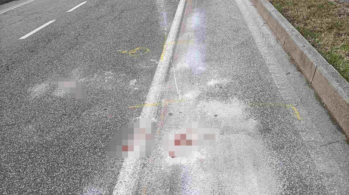 Incidente Misano: ecco chi era il 17enne deceduto - 