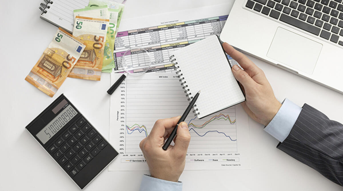 Istat, sale l'inflazione in provincia di Rimini +1,8% - Archivio