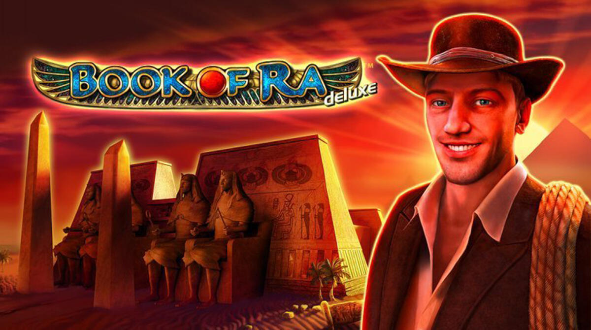 Book of Ra: il gioco online del momento - 