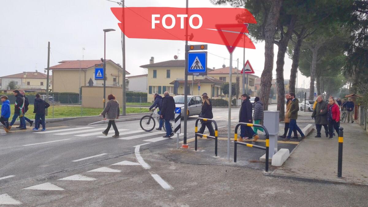 Completata la ciclabile di San Vito: "Santarcangelo raggiungibile in 10 minuti di bici" -