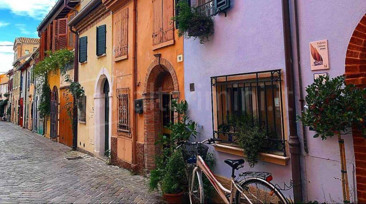 Uno speciale tour con i residenti per scoprire il Borgo San Giuliano - 