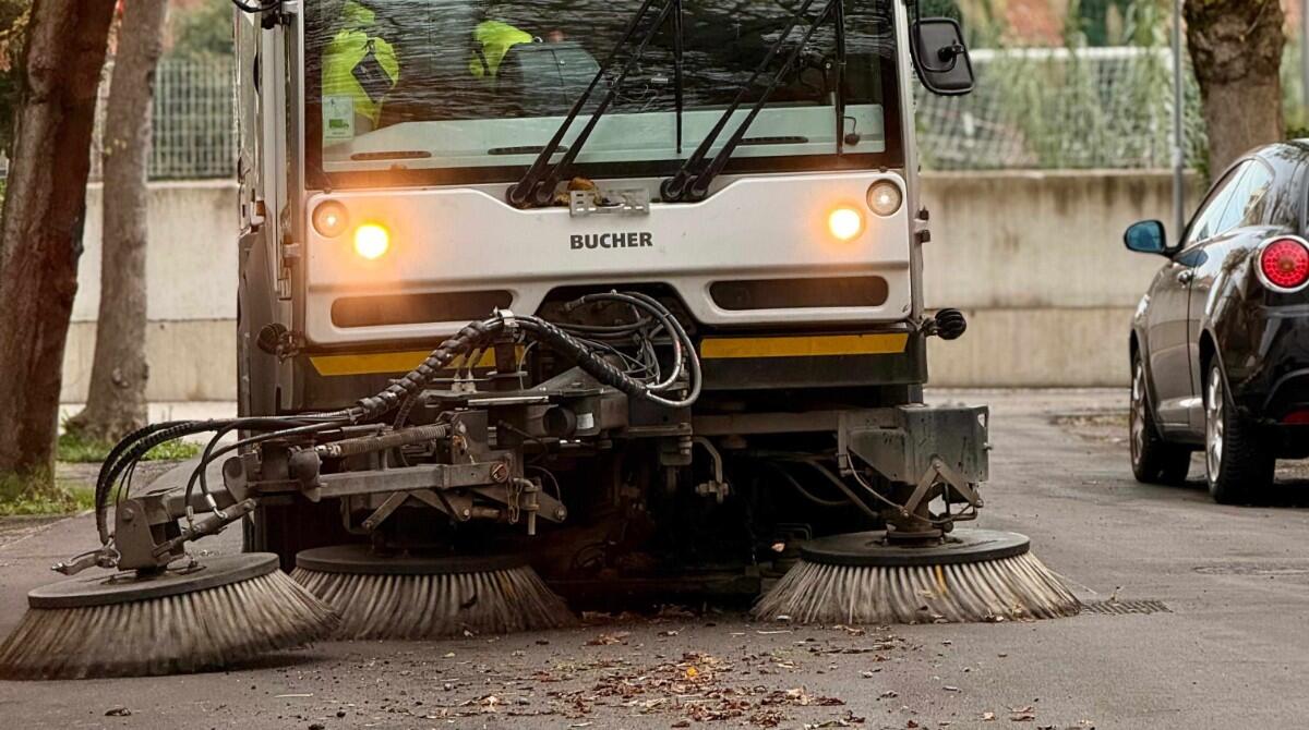 Capodanno a Rimini: 74 operatori extra per ripristinare il decoro urbano - 