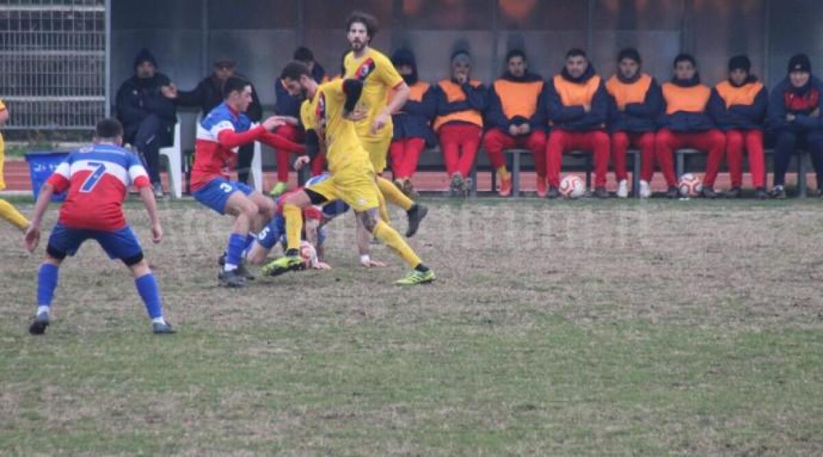 Calcio Promozione: il Gabicce Gradara a punto sul difficile campo della Biagio Nazzaro (1-1) -