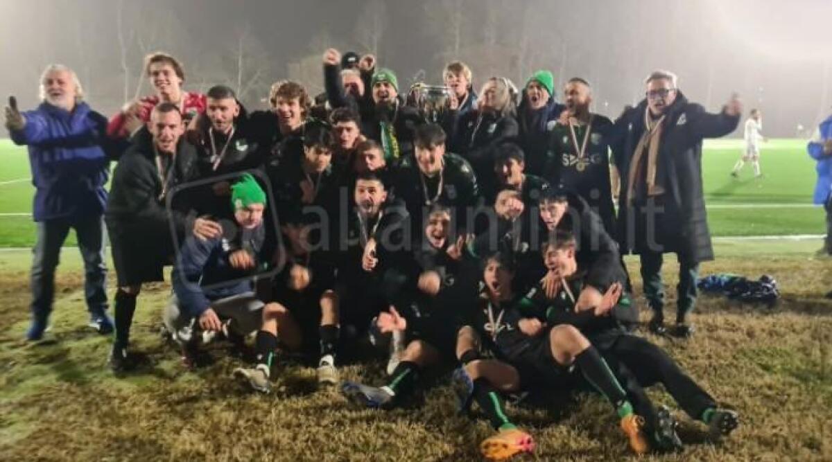 Gambettola vince la Coppa di Eccellenza: eroe Golinucci ai rigori, Nibbiano e Valtidone k.o. -