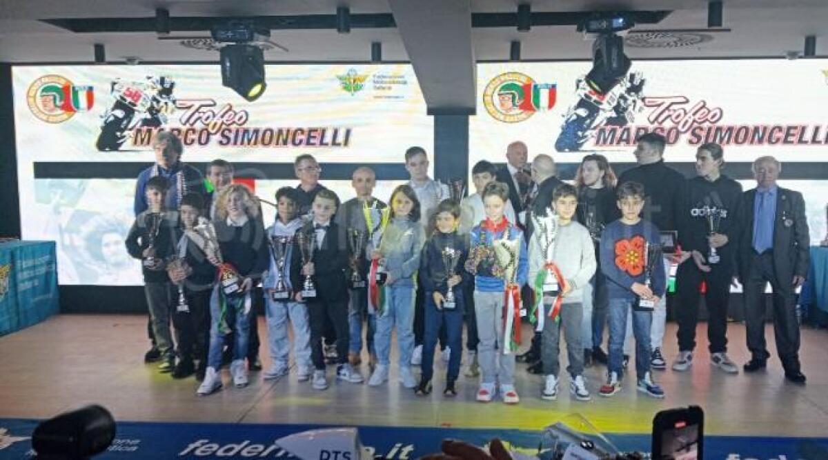 Motoclub Pasolini, festa per un 2024 ricco di successi. Il saluto a Roccoli che si ritira - 