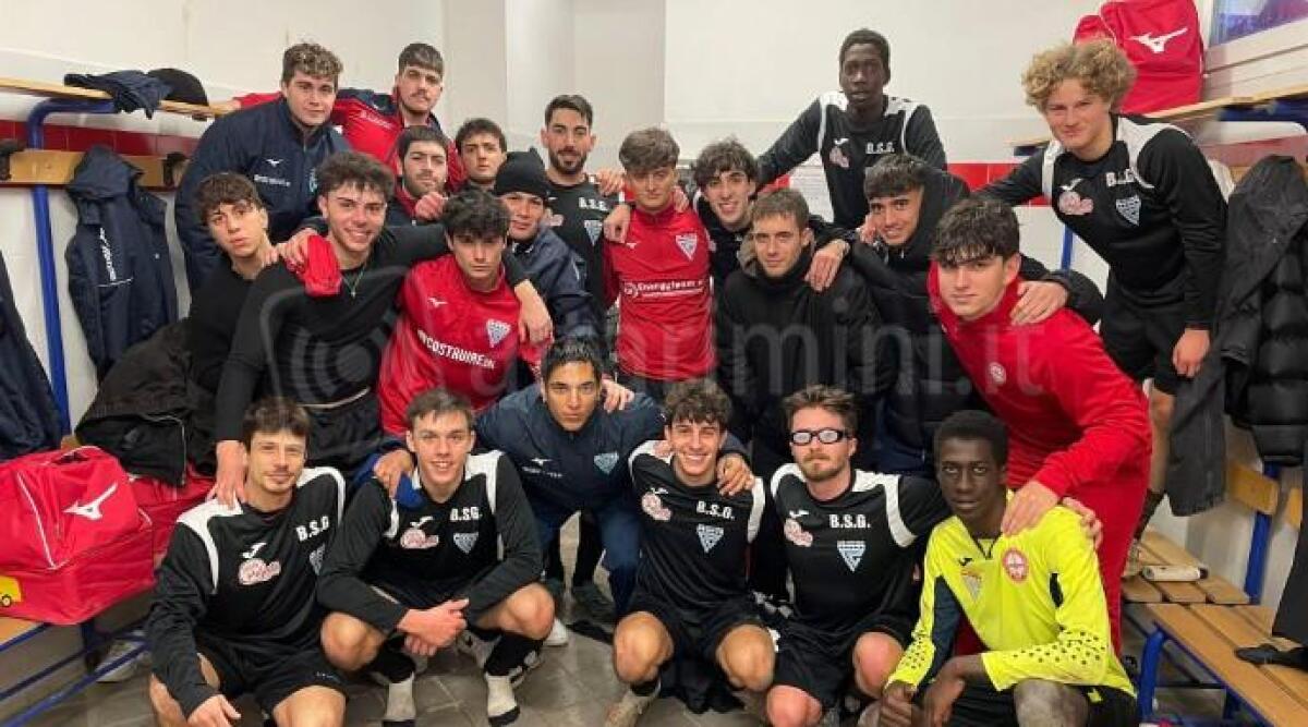 Calcio Terza, Future Gen Victoria: sabato i quarti di Coppa. Mister Mezgour: 'Siamo in crescita' - 