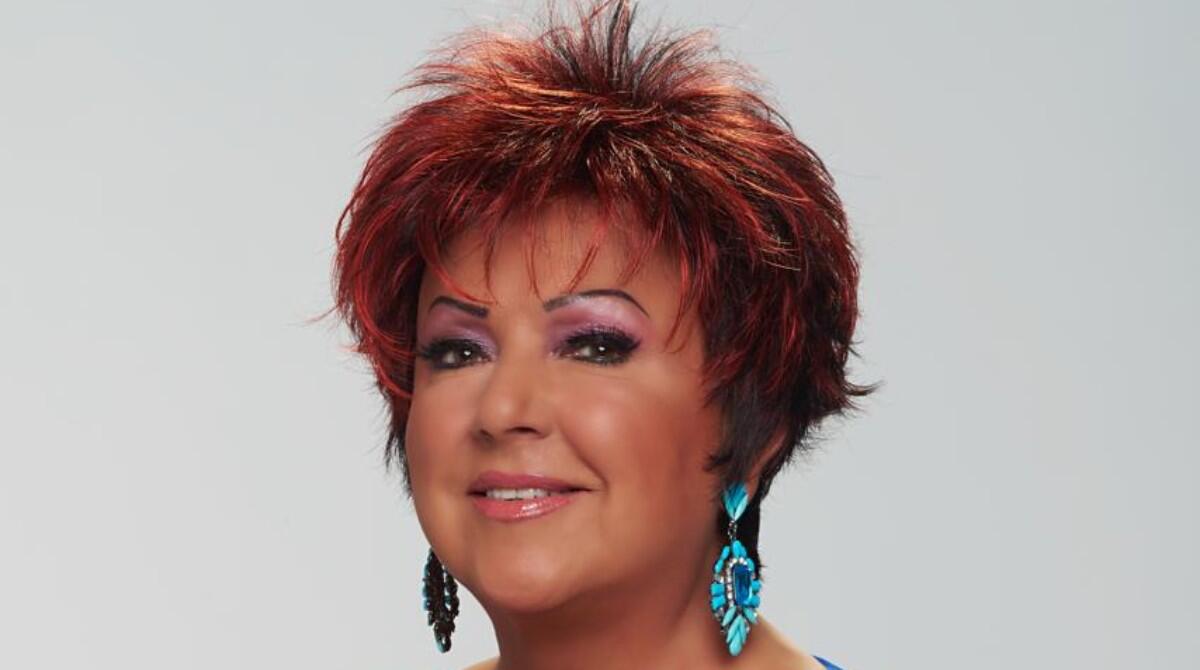 Orietta Berti si esibirà a Bellaria per il giorno della Befana -