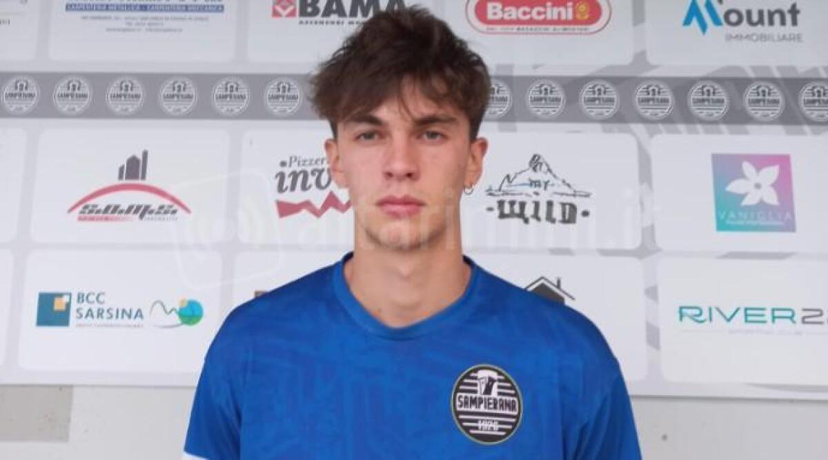 Calcio Eccellenza, Sampierana con la voglia di stupire ancora. Conficoni: 'I playoff? Proviamoci' -