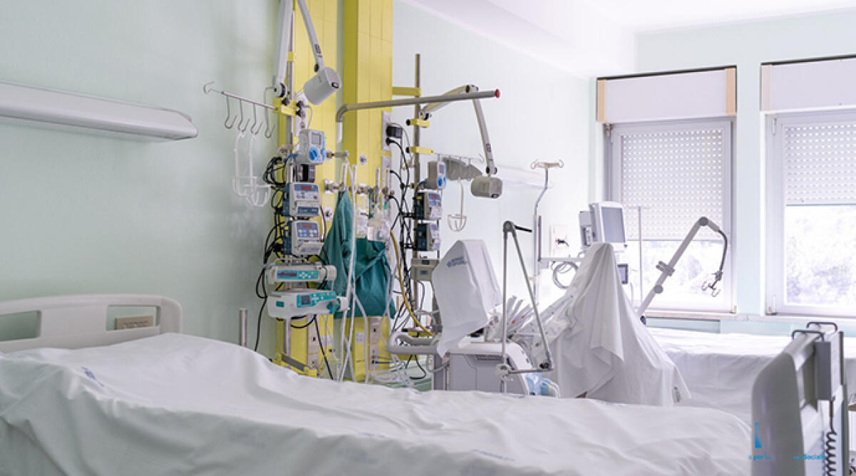 Meningite a Pesaro: 52enne ricoverato in terapia intensiva -