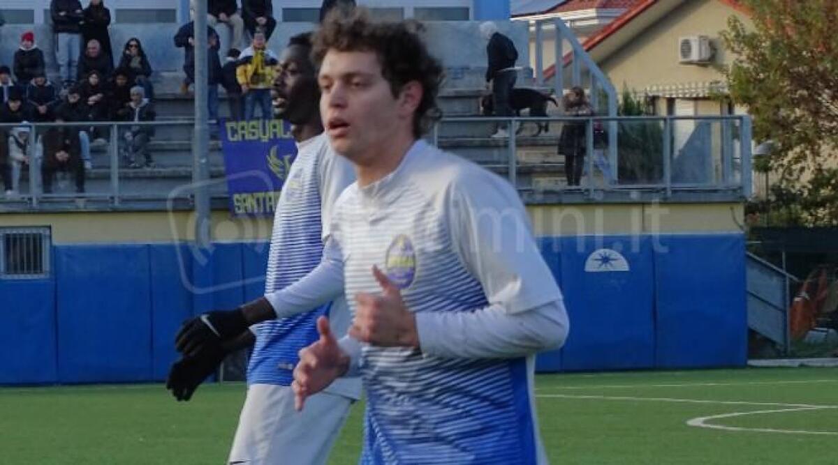 Calcio Promozione: Stella, buon avvio di ritorno. Betti: 'Allontaniamoci dalla zona calda' - 