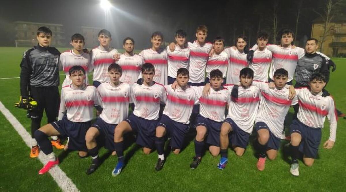 Calcio giovanile, Tropical Coriano: U19 e U17 vincenti. Riecco 'Allenamente' -