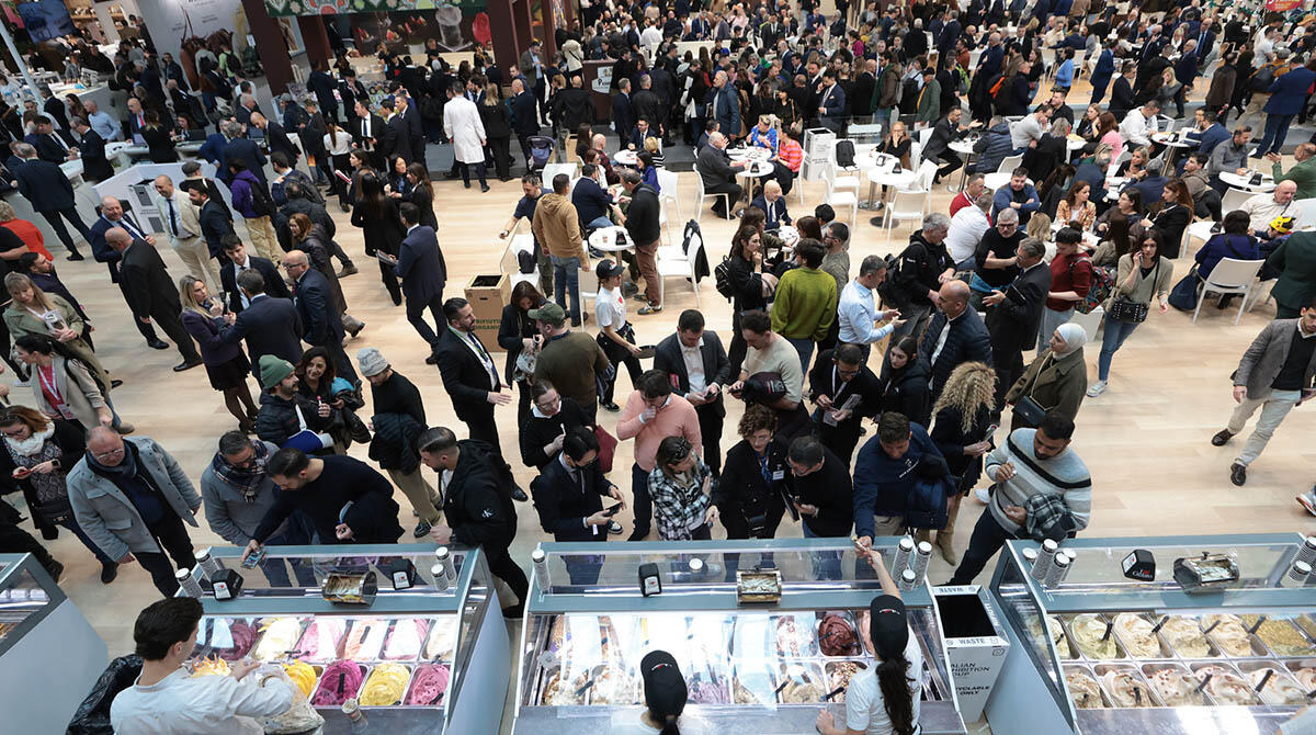 Rimini, chiude con successo di presenze l'edizione 2025 di Sigep - SIGEP 2025, RiminiFiera
