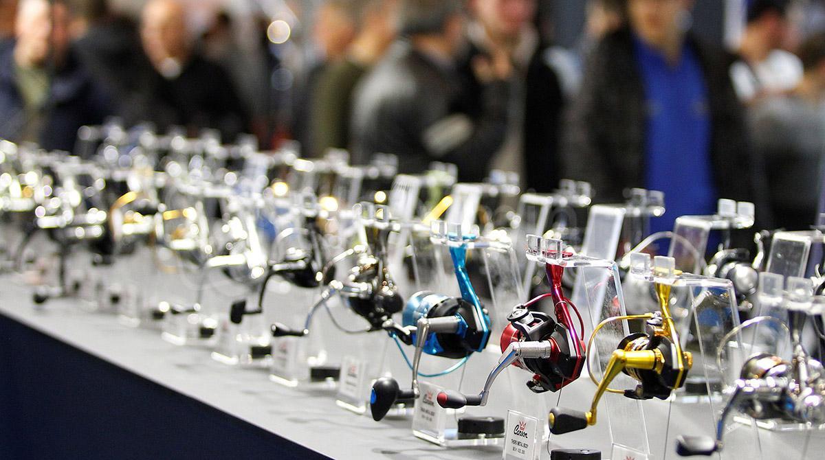 Pescare Show in fiera a Rimini: il cuore pulsante della pesca sportiva tra novità, avventura e grandi eventi -