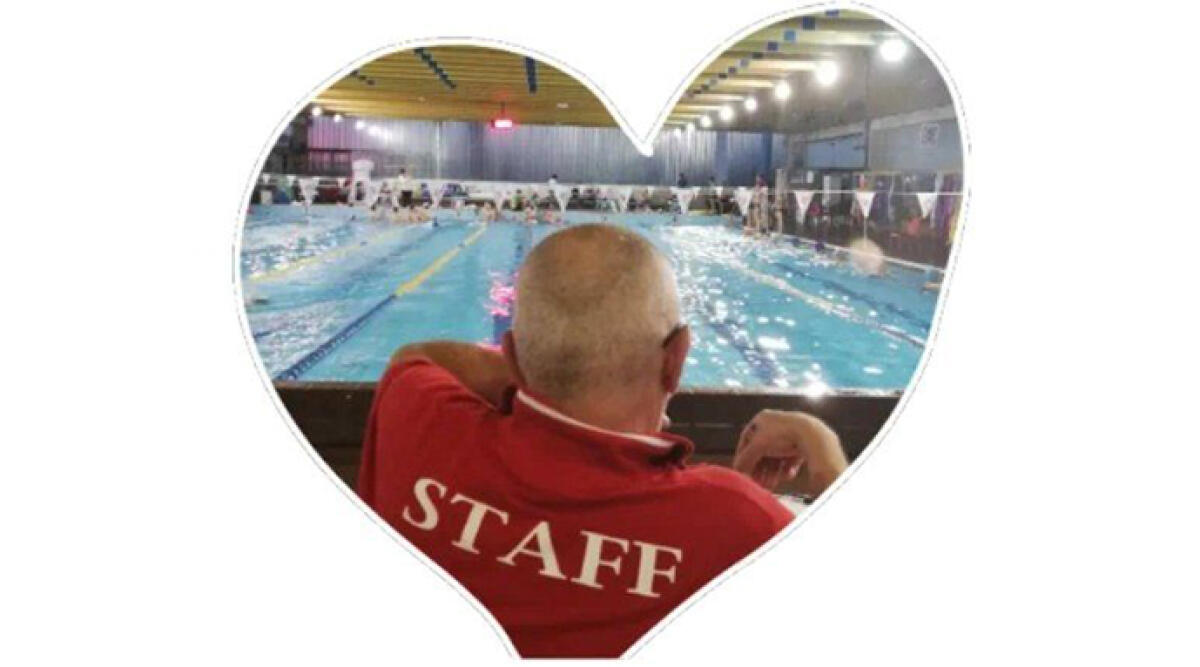 Novafeltria piange Auro Picchi, ex bagnino del Garden Sporting Center - Foto da facebook