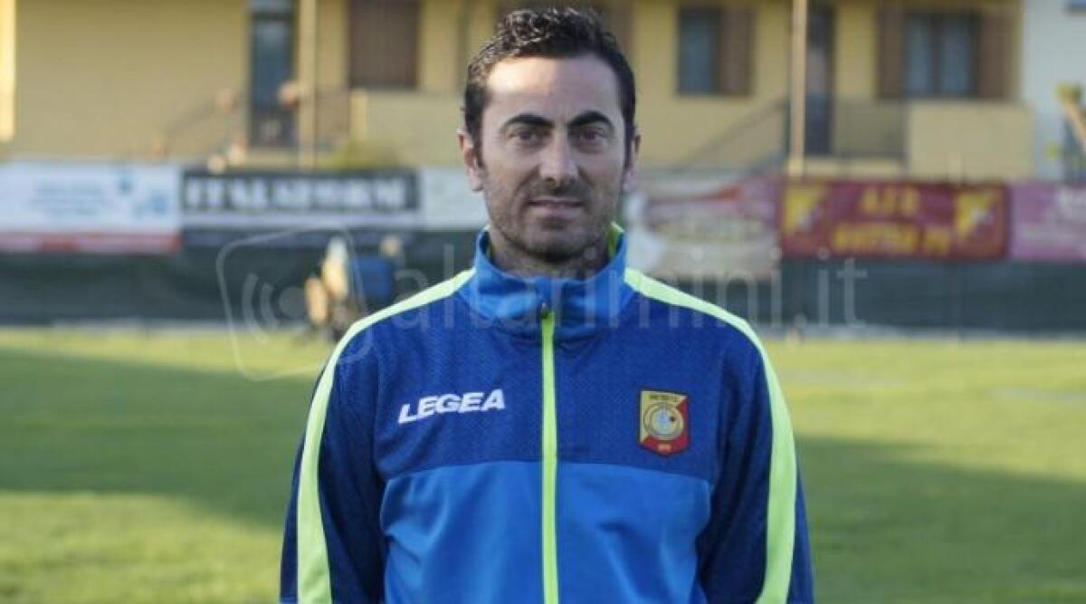 Calciomercato, Erio Giorgini il nuovo mister del Verucchio. Il centrocampista Sensoli al Tre Fiori - 