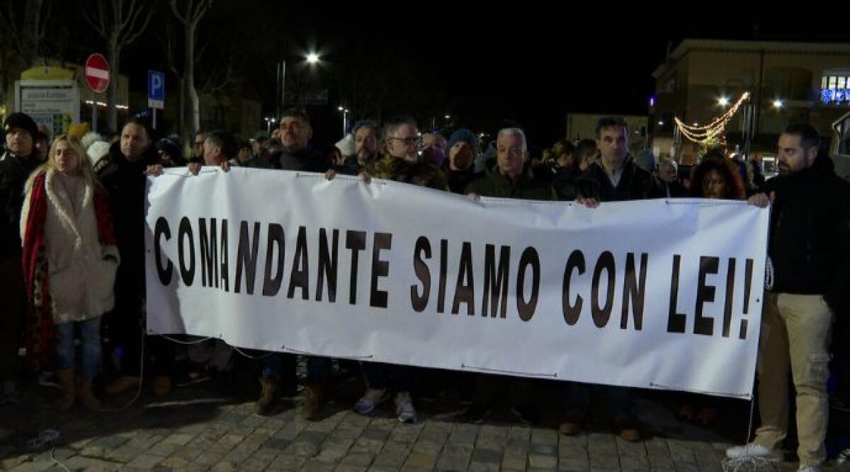 Raccolte fondi per il Carabiniere di Villa Verucchio, tra nuove iniziative e precisazioni -