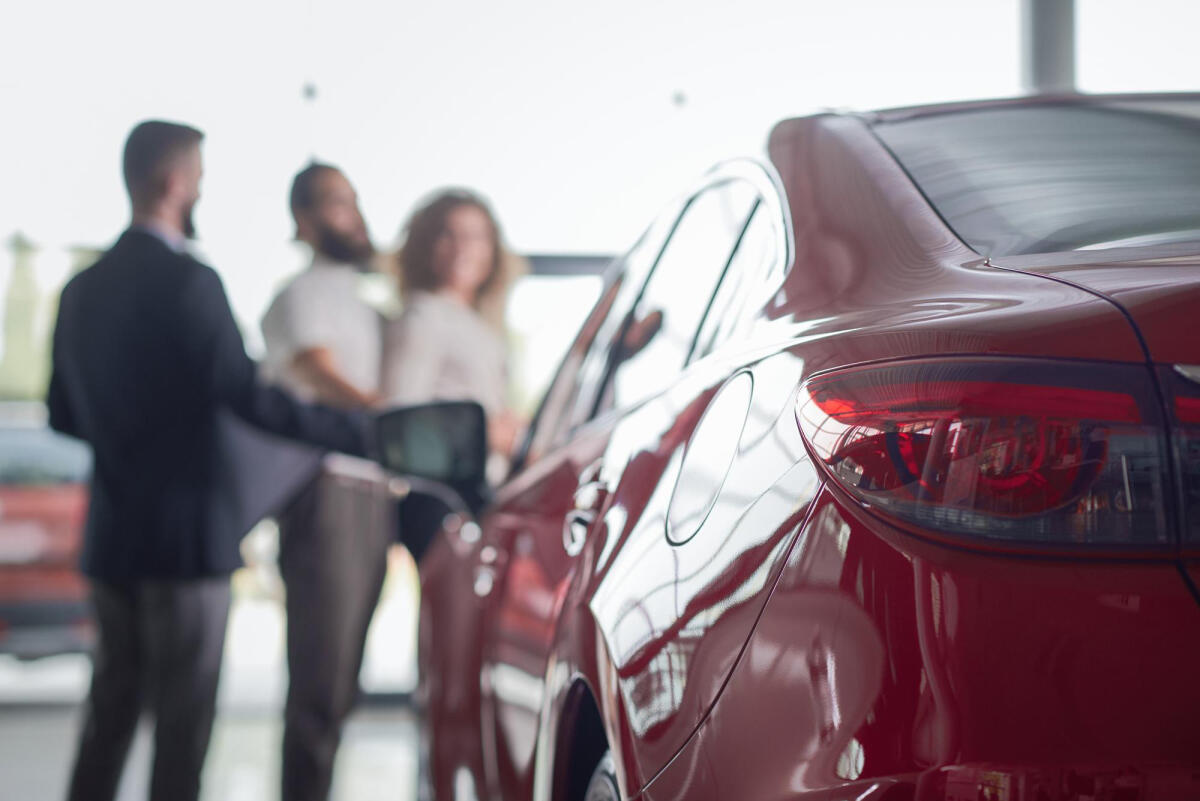 Mercato auto in stallo, nel 2024 immatricolazioni a -0,5% -