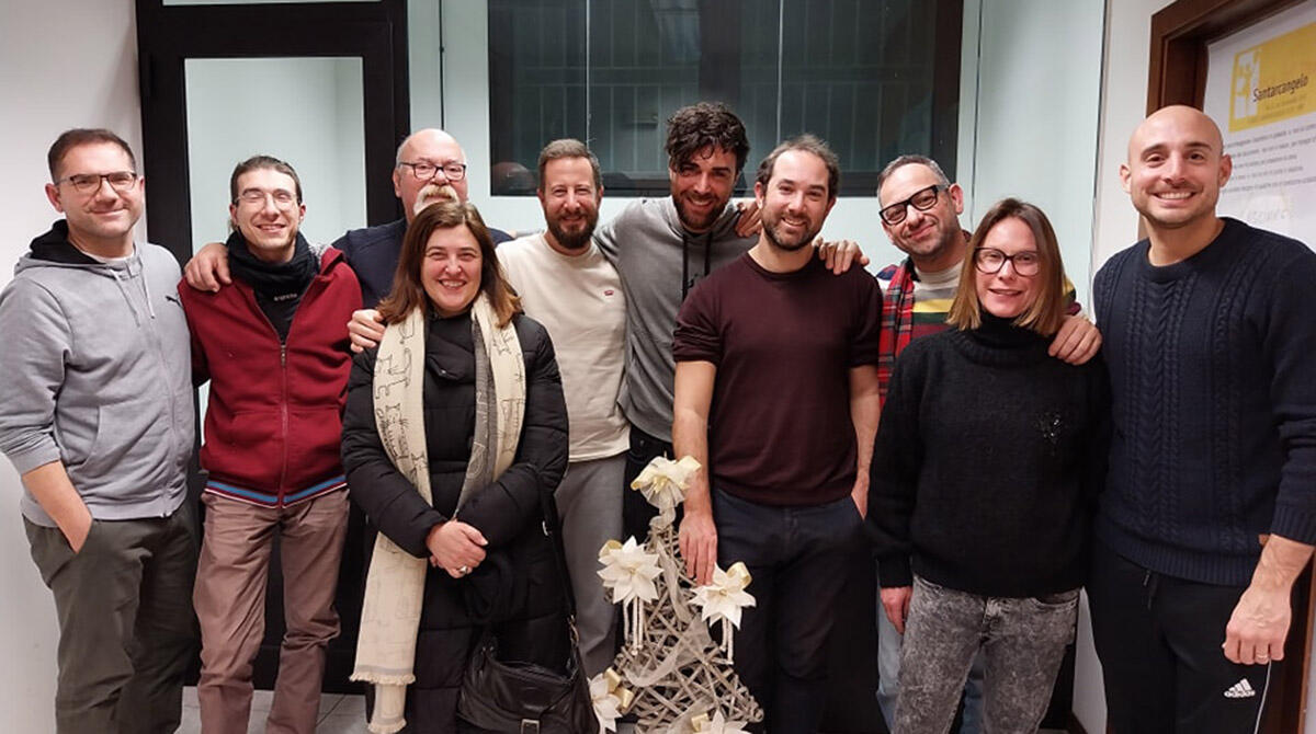 Santarcangelo, tombola e serata di beneficienza e solidarietà per Gaza -