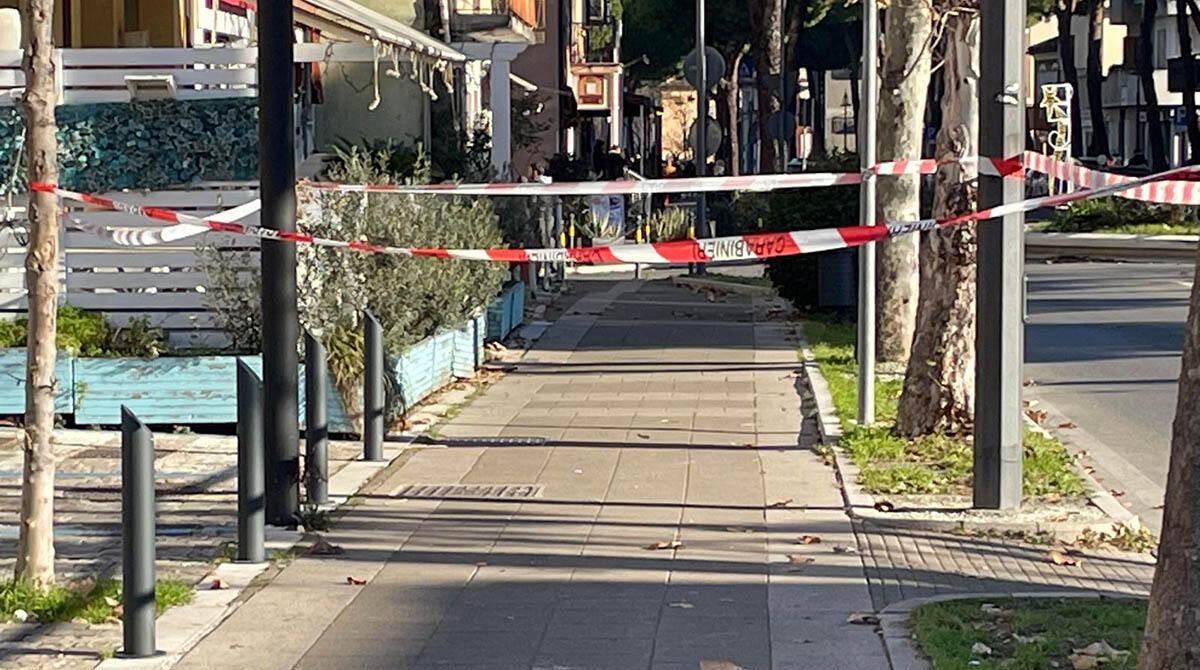 Muhammad Sitta, parlano i vicini di casa: "Ragazzo chiuso, con evidenti segni di squilibrio mentale" -