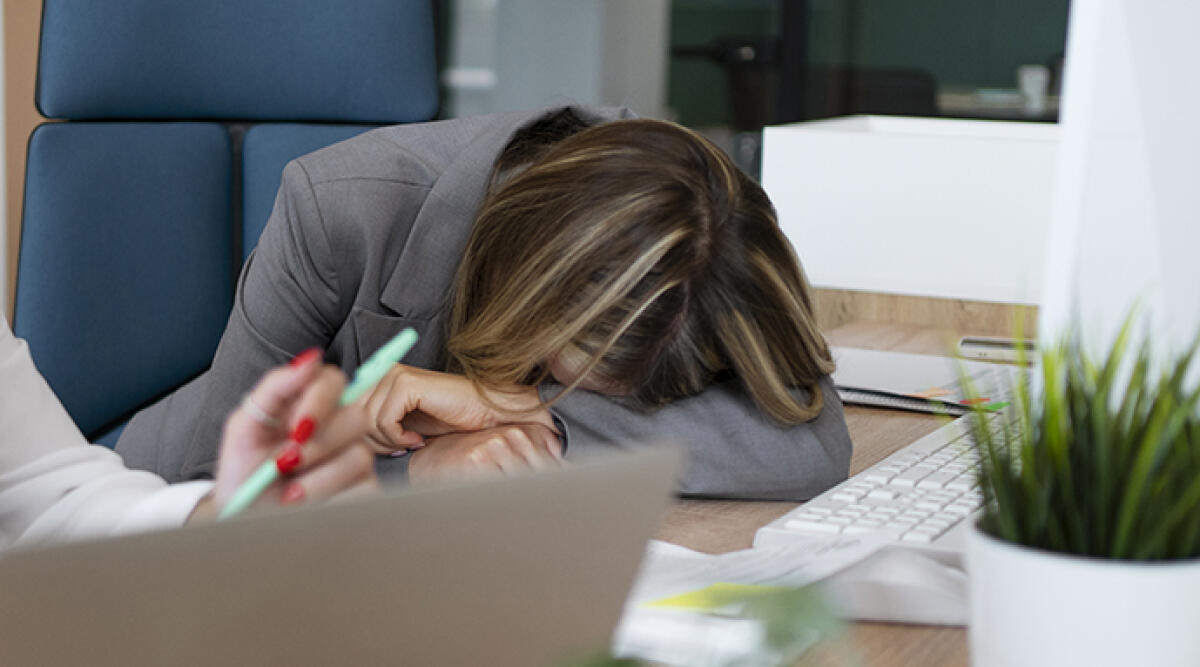 Molestie sul lavoro: confermata la condanna a un Comune del Riminese - Foto di repertorio