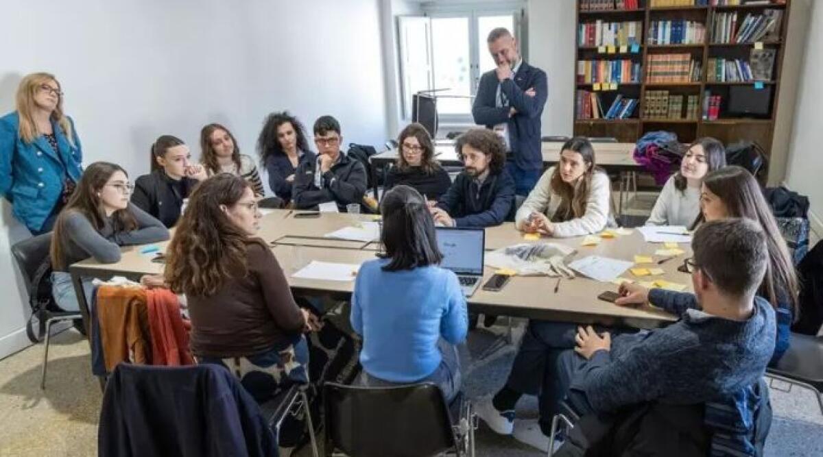 Junior Edition: giovani di Rimini protagonisti della cultura -