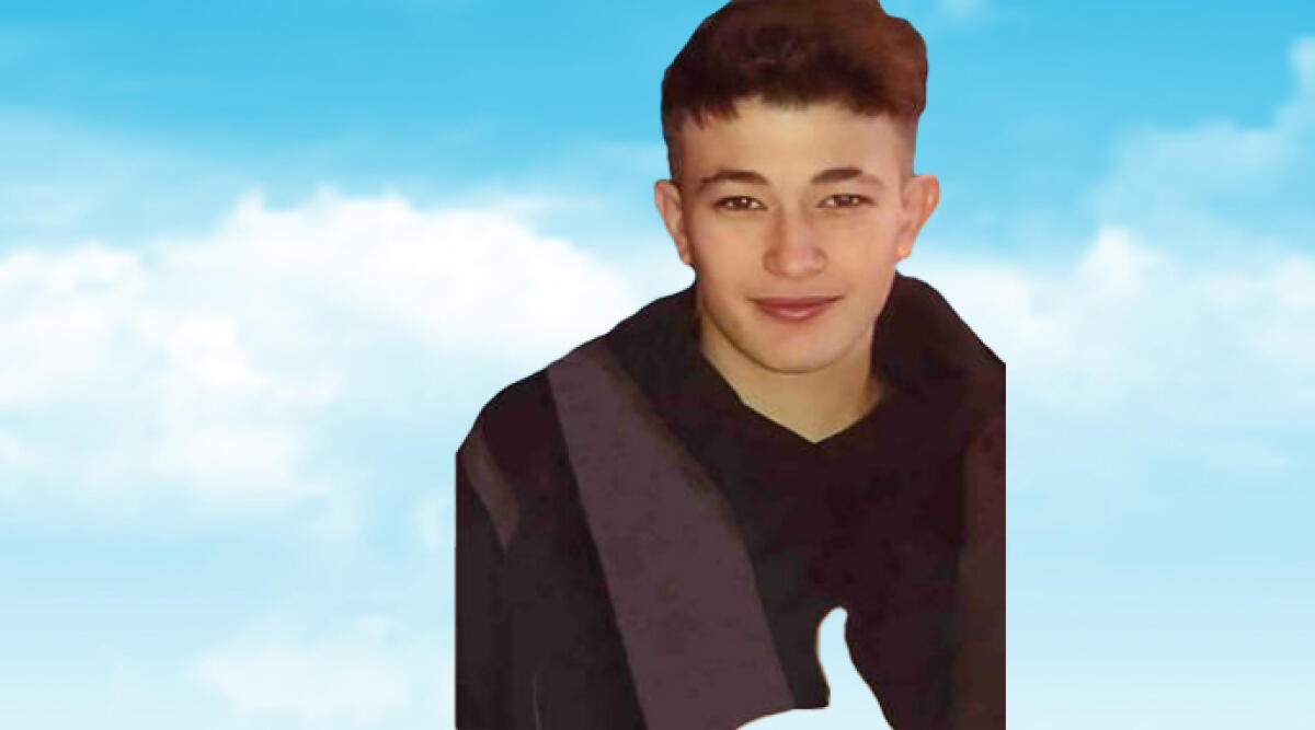 San Mauro piange Nicolò Calandrini, scomparso a soli 23 anni - Nicolò Calandrini