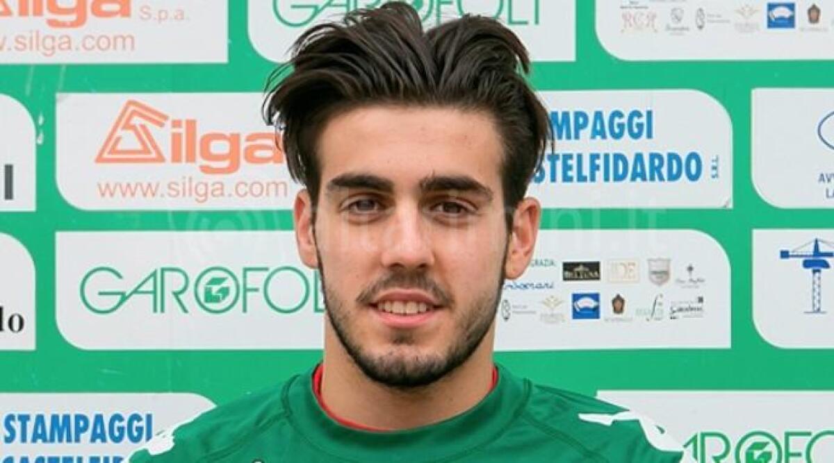 Calcio Promozione, altro colpo del Gabicce Gradara: ecco l'esterno d'attacco Davide Montagnoli -