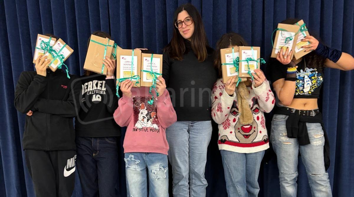Riccione, ultimi appuntamenti per il gruppo di lettura del "Rifugio teen" -