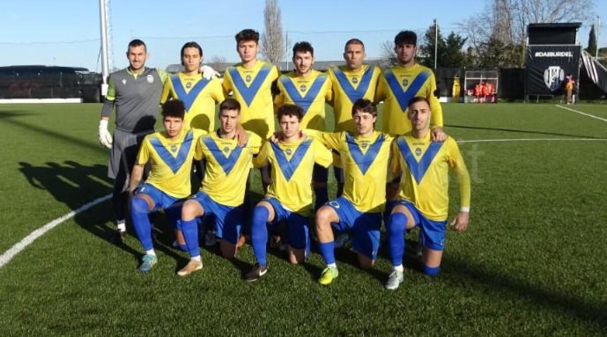 Calcio Promozione: Stella-Savignanese, match salvezza sabato in anticipo (ore 15) - 