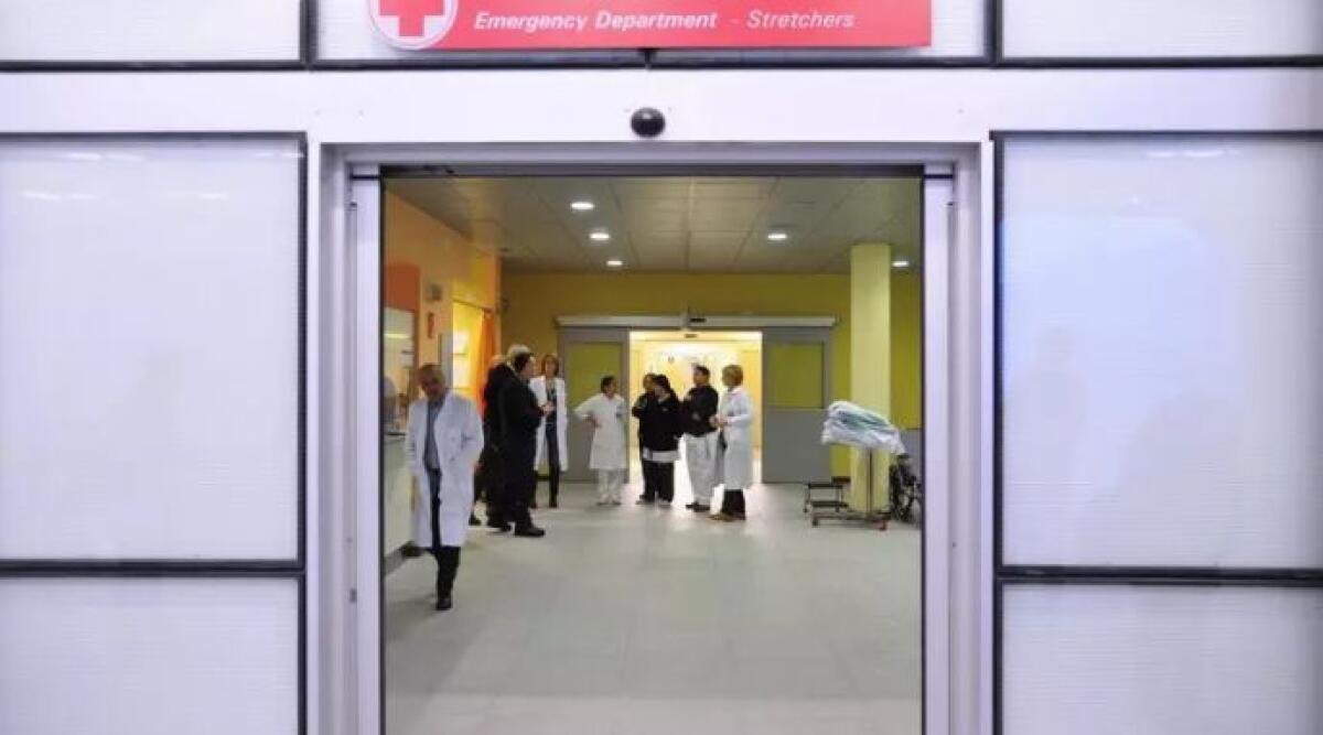 Trova pistola e parte un colpo, gravissima bimba di tre anni - 