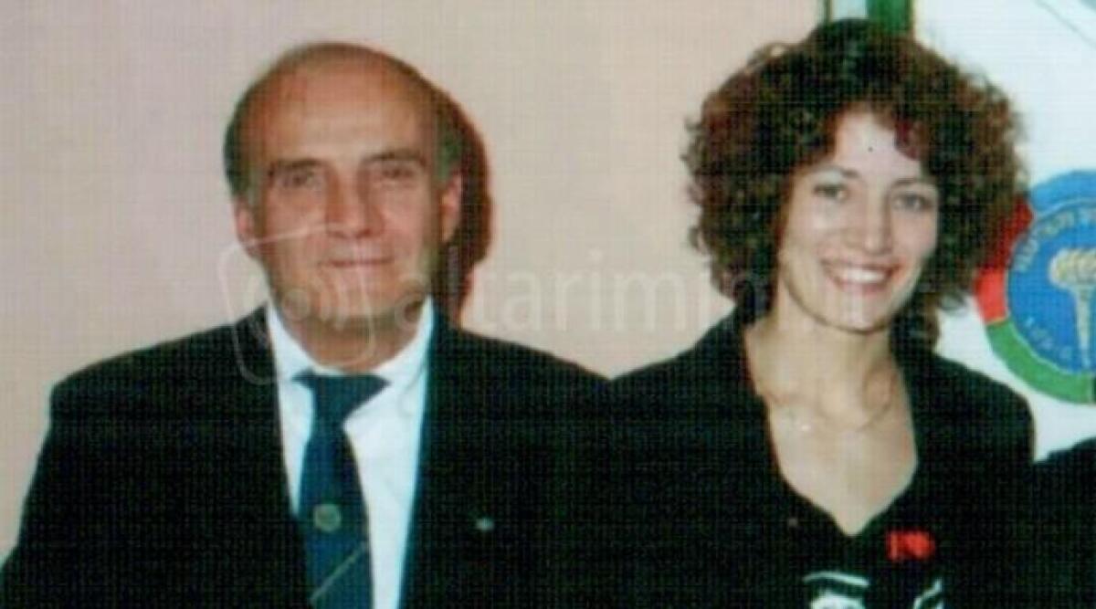 Faenza, addio a Ivo Garavini: signore dello sport e del fair play -