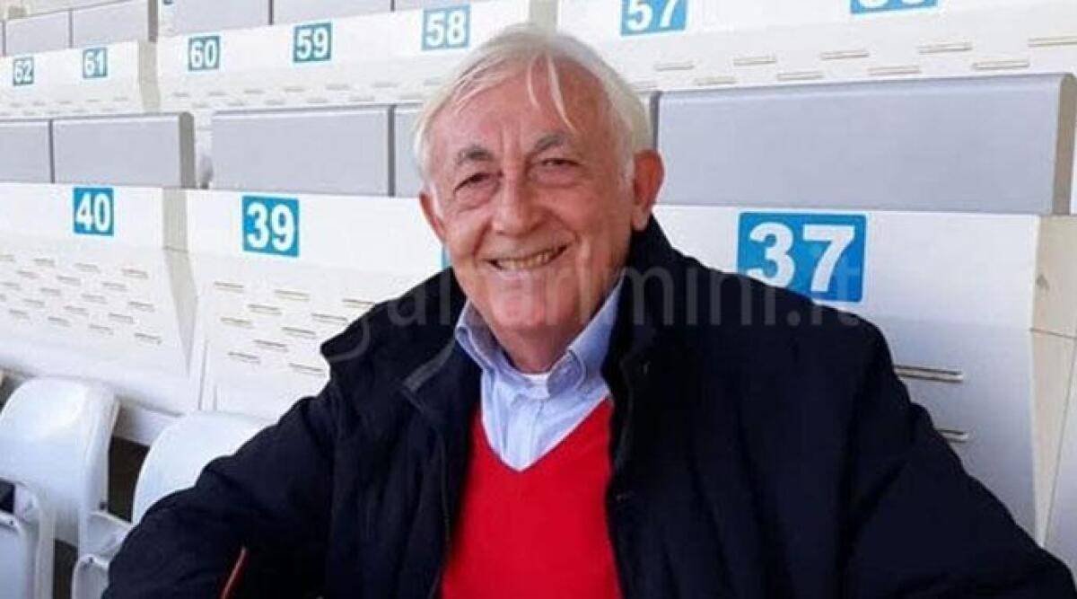 Addio Beppe Autuori, storica firma del giornalismo riminese - Beppe Autuori