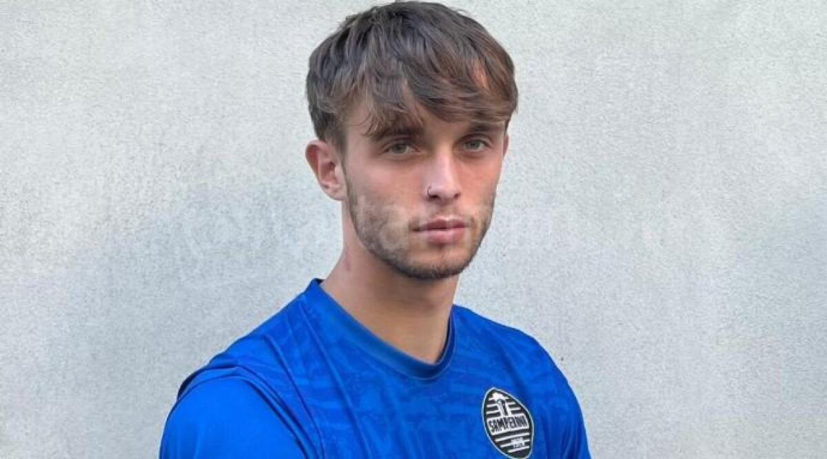 Pippi decide, Sampierana torna alla vittoria in casa. Reno battuto 1-0 -