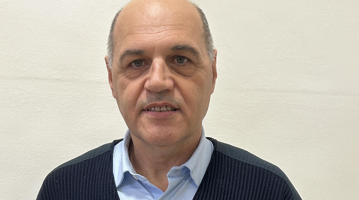A Cattolica il Comune dà il patrocinio a un piatto: idea dello chef Umberto Ricci - Umberto Ricci