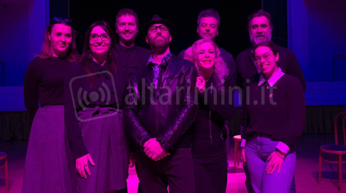Novafeltria, presentata la stagione teatrale dell'anno del centenario - Ph Dorin Mihai
