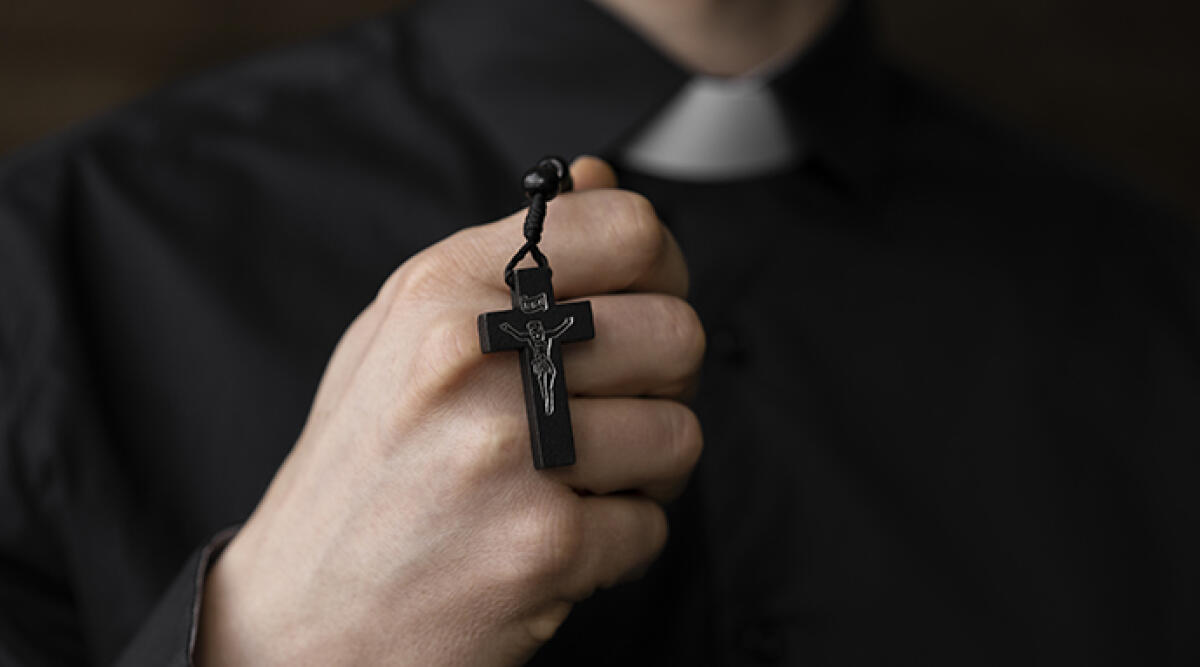 Rimini: truffato sacerdote in pensione, sottratti quasi 100mila euro - Foto di repertorio