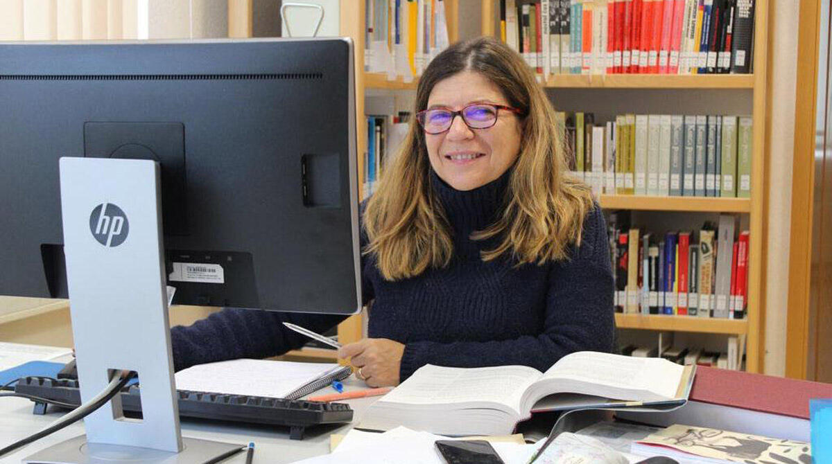 "Fotografare la Shoah", la storica Laura Fontana presenta il suo libro a Rimini - Laura Fontana