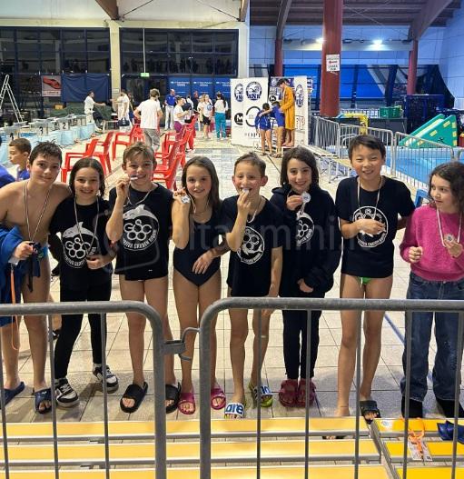 Gruppo Es. B