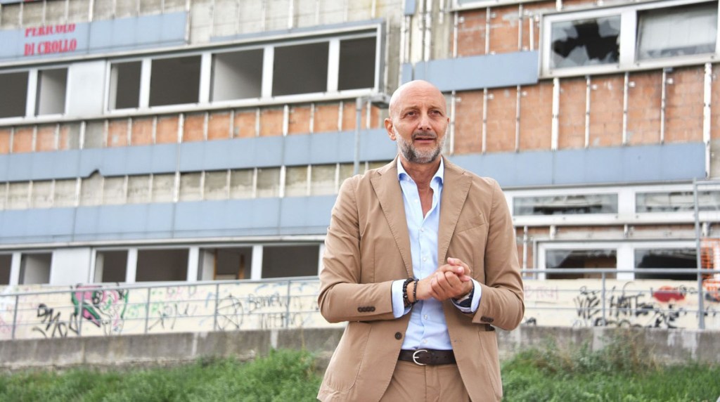 Marco Da Dalto
