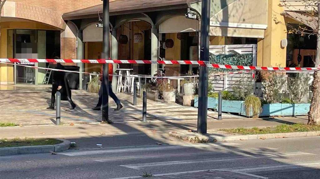 Altro accoltellamento in piazza Europa