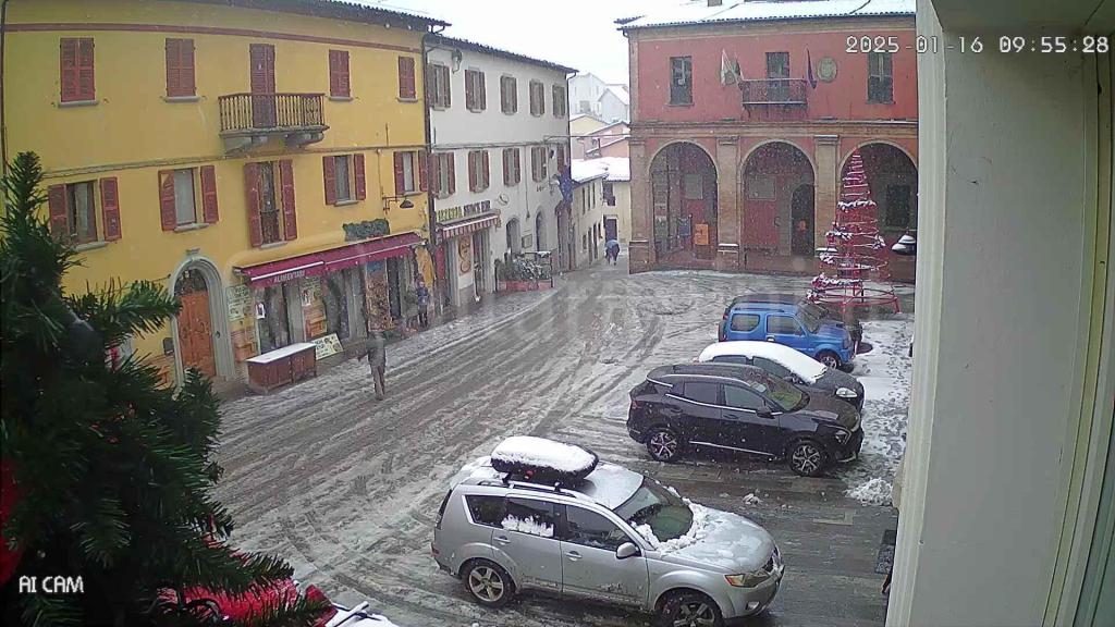 Sant’Agata (webcam)